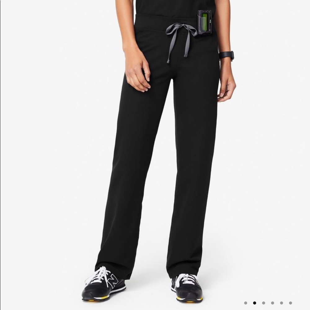 FIGS Livingston Pants Tall
